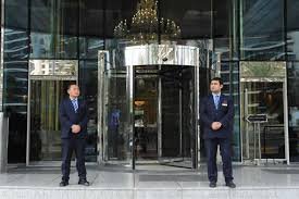 Hotel Security