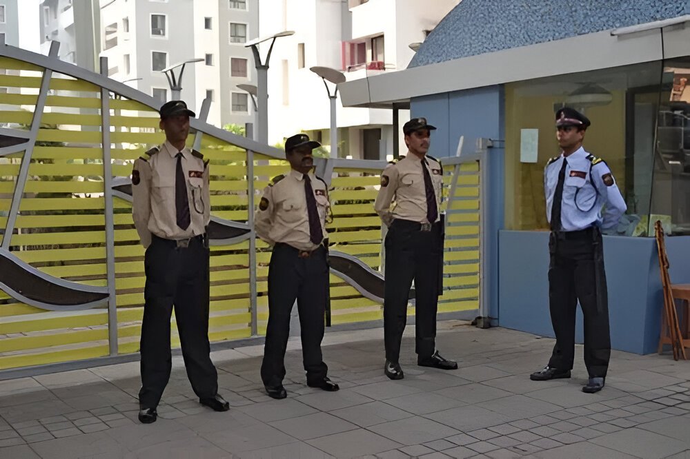 Residential Security