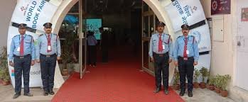 Social Event Security